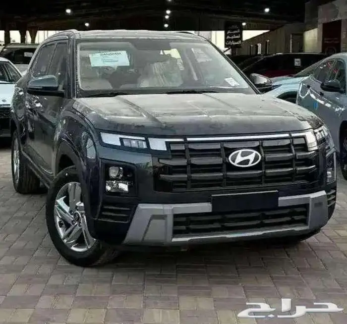 هيونداي كريتا سمارت وكمفورت 2026 عروض نهاية العام 3