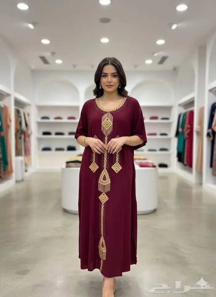 قمصان نسائية باالجمله 97