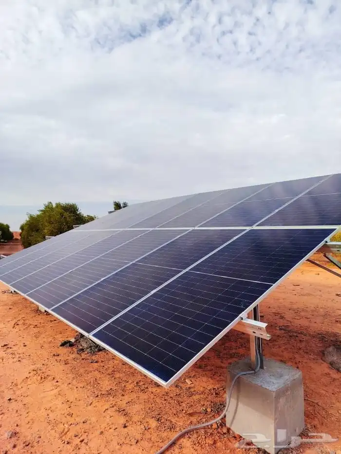 طاقة شمسية غطاسات روس كهربا كرفانات 0