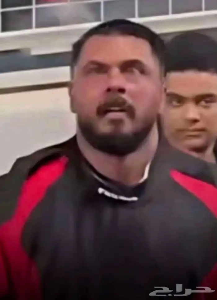 واحد حمار يحسب انه فاز على هشام ه سعره 2 فقط 0