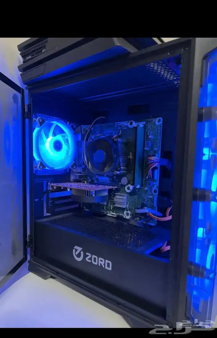 بي سي قيمنق ( اقبل بدل) 1