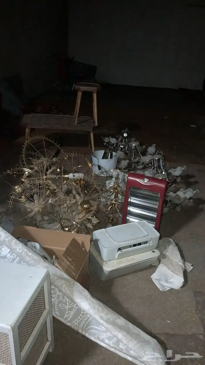 اغراض للبيع بسعر طيب 1