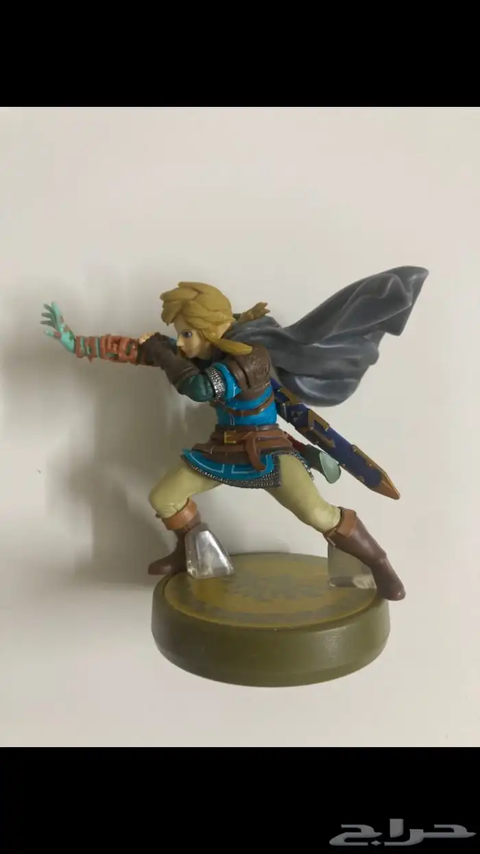 نتيندو سويتش اصدار زيلدا 5