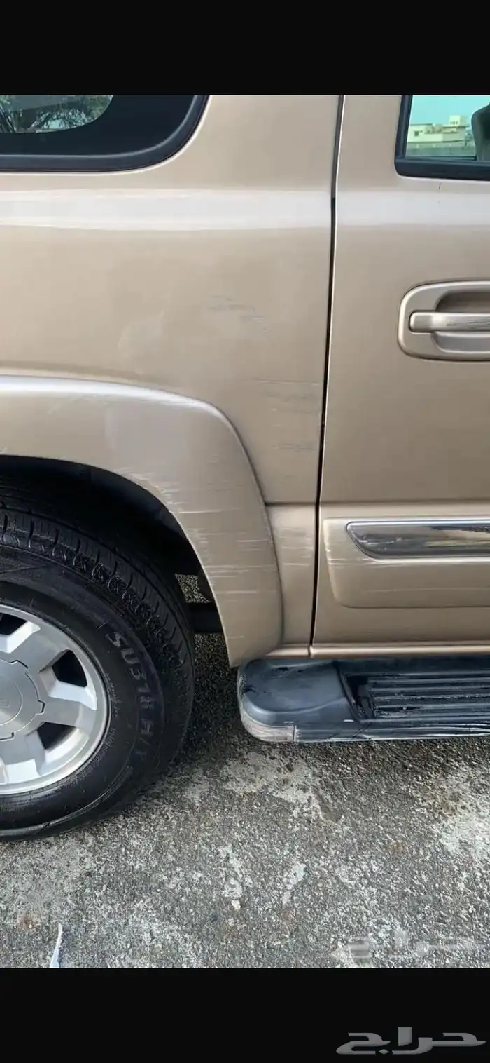 جي ام سي سوبربان 2006م للبيع 4