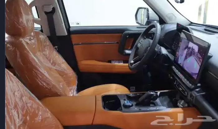 هافال H7 موديل 2026 كاش وتقسيط 4