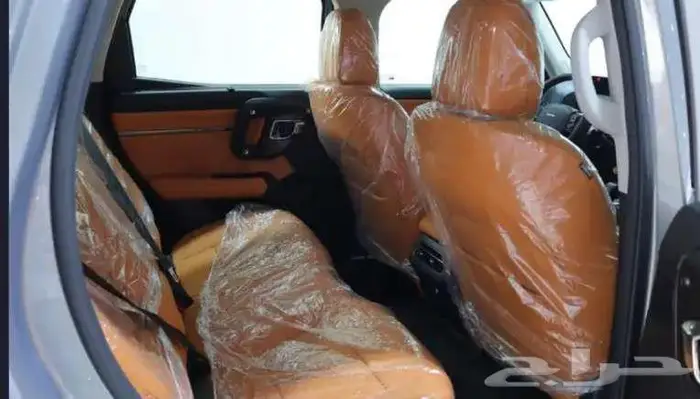 هافال H7 موديل 2026 كاش وتقسيط 5