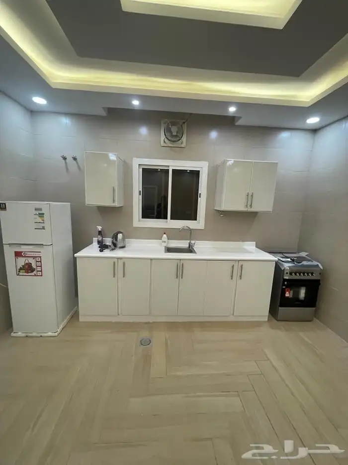 شقق مفروشة تبعد عن الحرم 3كم ونص 12