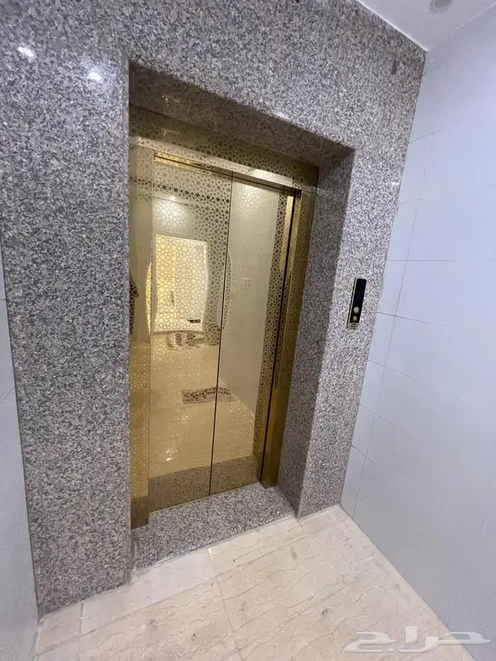 شقق مفروشة تبعد عن الحرم 3كم ونص 5