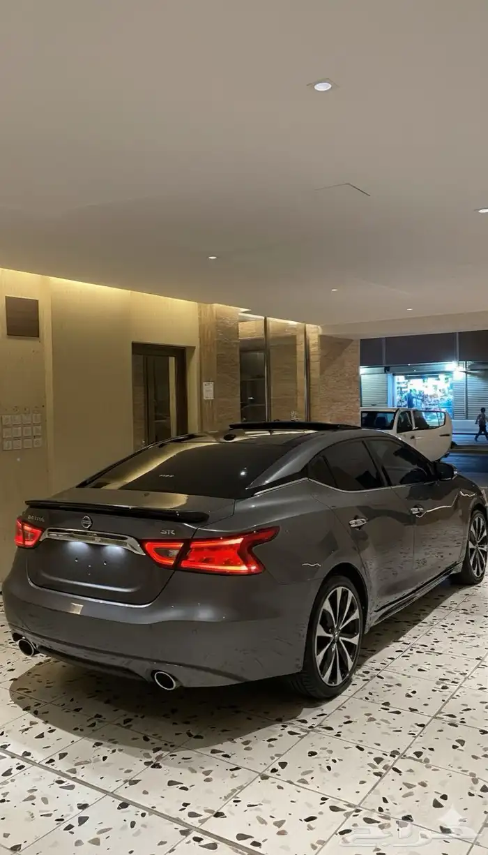 مكسيما 2016 18