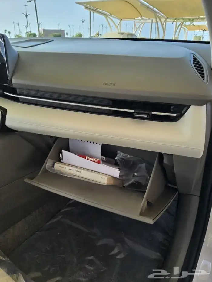 أكسنت 2025 سمارت ممشى 4000كيلو فقط وكالة جديدة 45