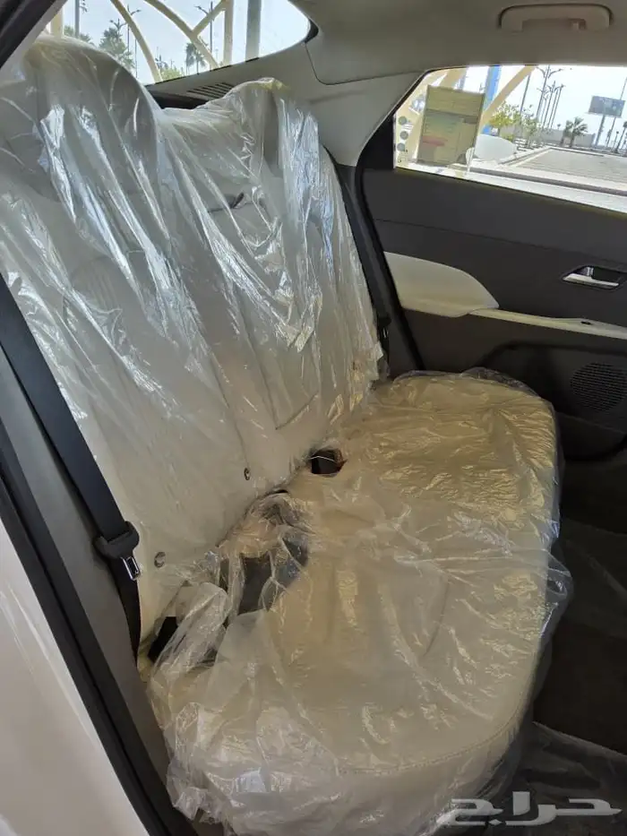 أكسنت 2025 سمارت ممشى 4000كيلو فقط وكالة جديدة 28