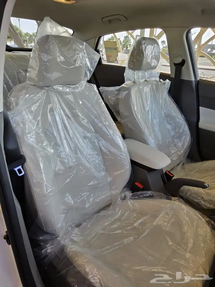 أكسنت 2025 سمارت ممشى 4000كيلو فقط وكالة جديدة 26