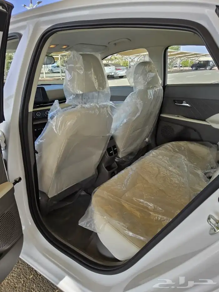 أكسنت 2025 سمارت ممشى 4000كيلو فقط وكالة جديدة 37