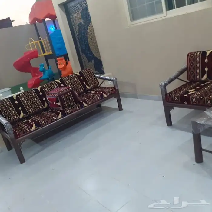 استراحة للايجار اليومي 5