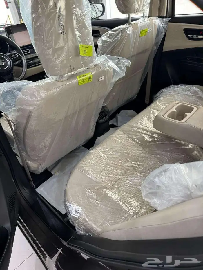 سوزوكي ديزاير فل كامل 2025 13