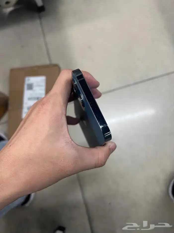 ايفون 12 برو ماكس 3