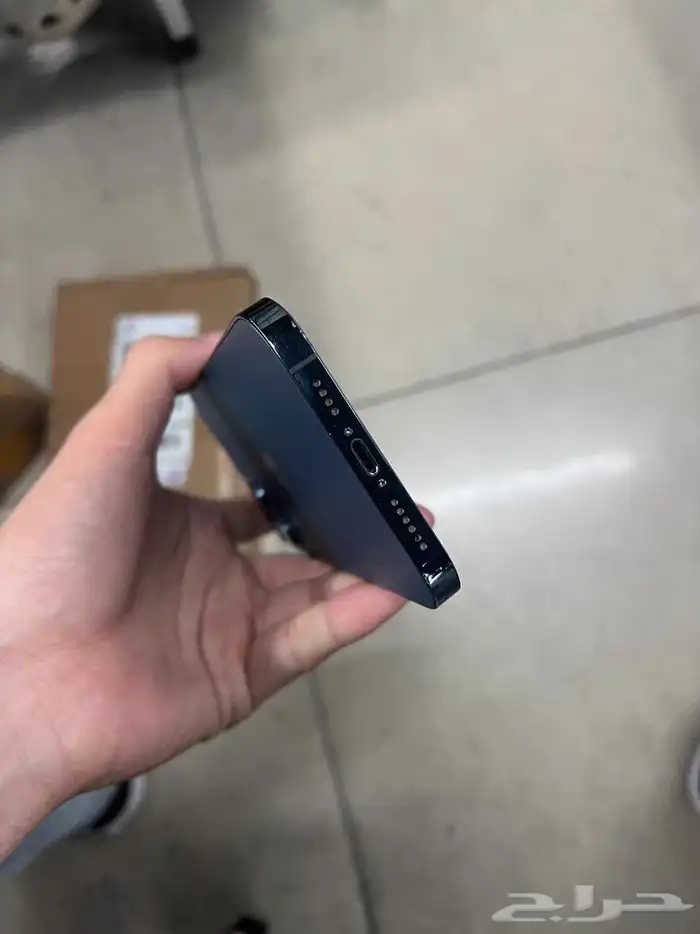 ايفون 12 برو ماكس 4