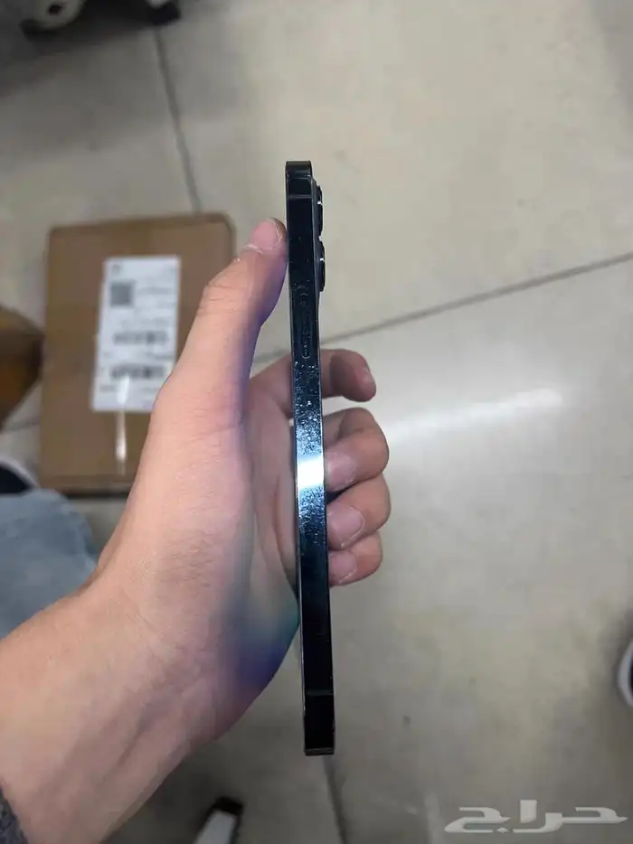 ايفون 12 برو ماكس 1