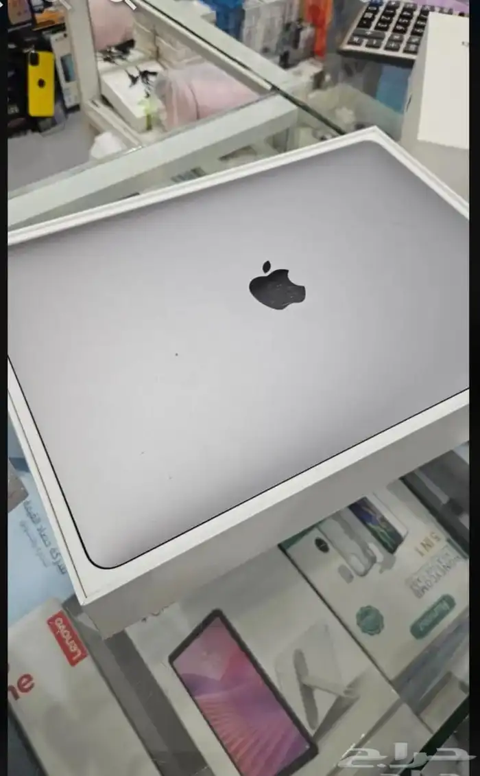 لابتوب ابل ماك برو 2