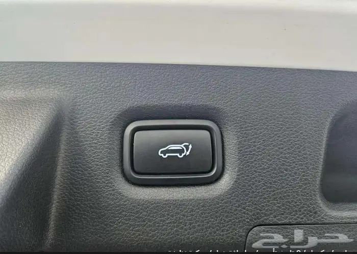 هيونداي سنتافي 2021 الميموني للاستيراد من كوريا 15