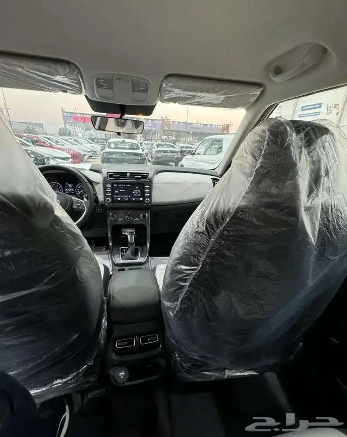 هيونداي كريتا كومفورت 2025 17