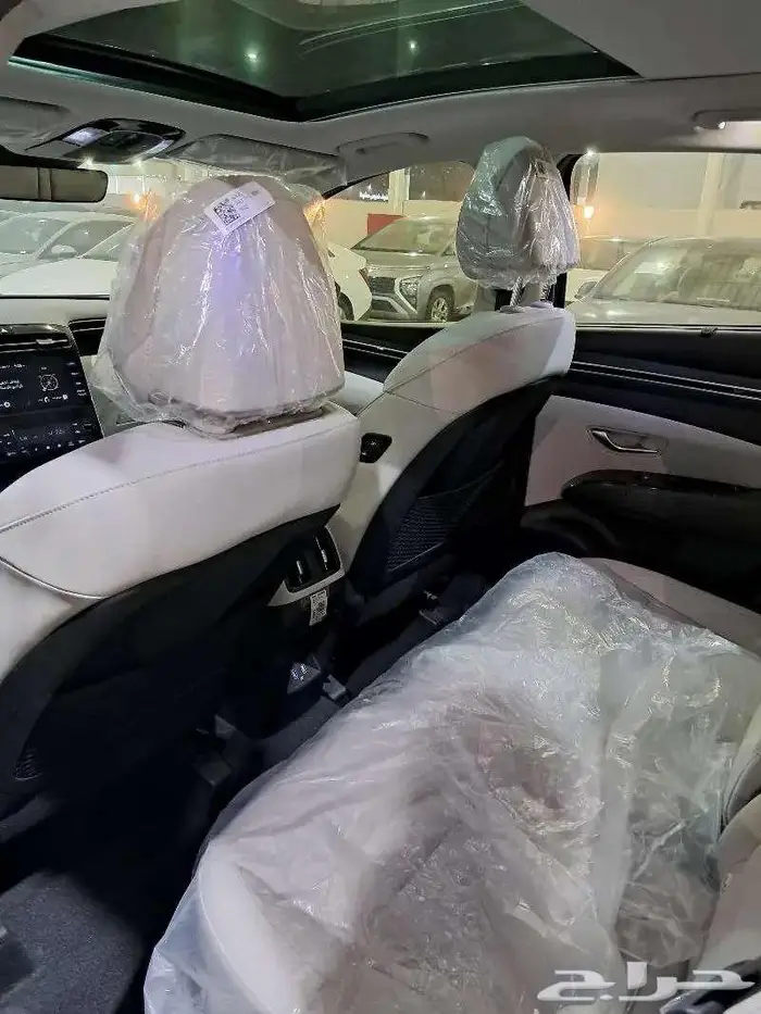 هيونداي توسان 2023 - بريميوم - دبل 2