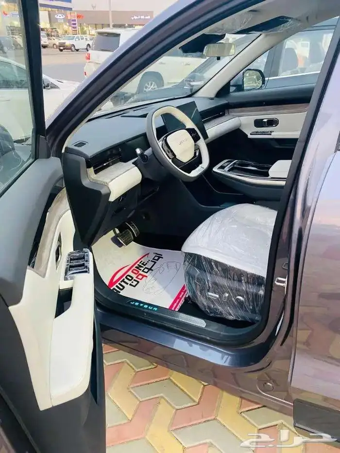 جيتور داشينج لاكجري فل كامل 2024 عرض خاص للكاش والتقسيط 7