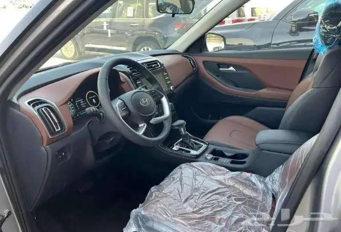 هيونداي كريتا كومفورت 2025 15