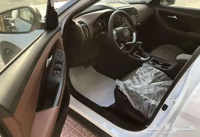 هيونداي كريتا كومفورت 2025 13