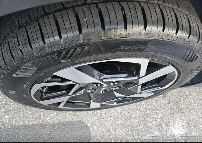 هيونداي سنتافي 2021 الميموني للاستيراد من كوريا 5