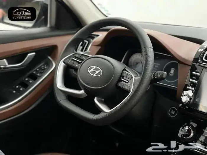 جراند كريتا كومفورت 2024- 86250ريال شامل الضريبة 4