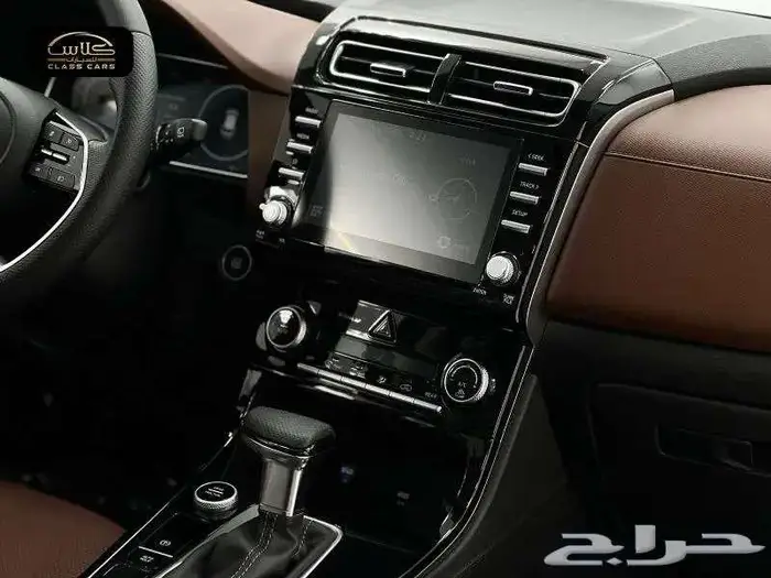 جراند كريتا كومفورت 2024- 86250ريال شامل الضريبة 7