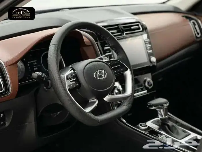 جراند كريتا كومفورت 2024- 86250ريال شامل الضريبة 6