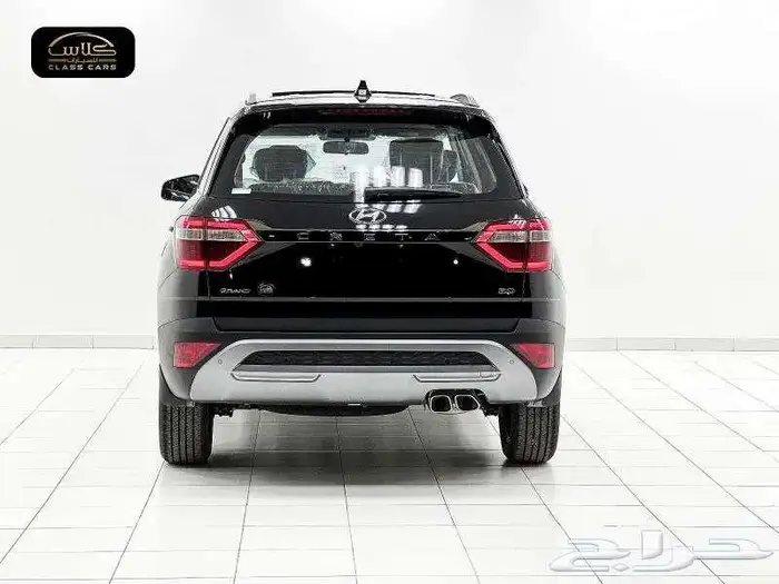 جراند كريتا كومفورت 2024- 86250ريال شامل الضريبة 14