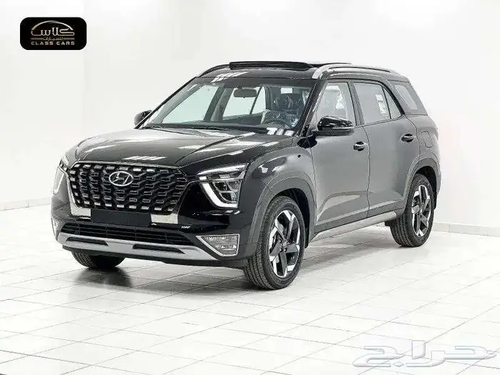 جراند كريتا كومفورت 2024- 86250ريال شامل الضريبة 2