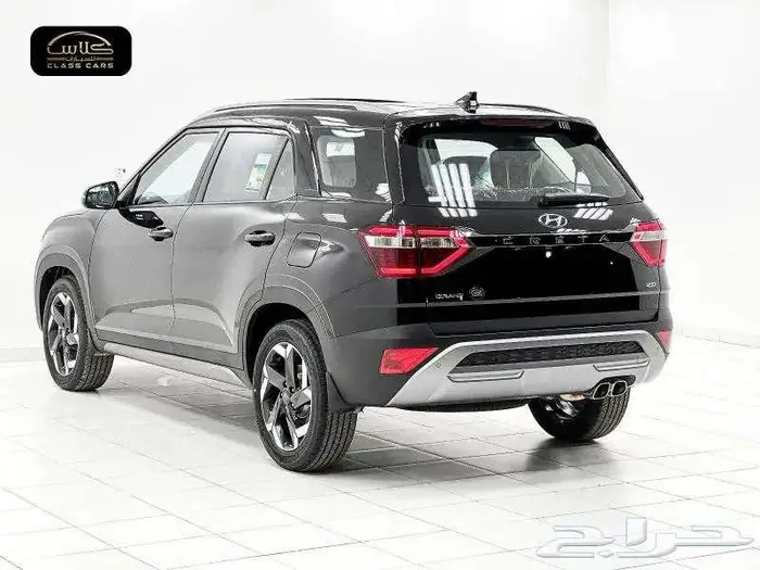 جراند كريتا كومفورت 2024- 86250ريال شامل الضريبة 16