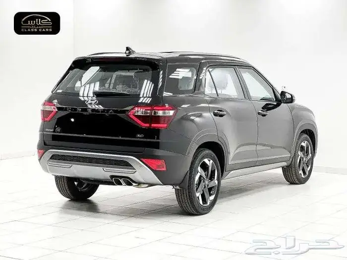 جراند كريتا كومفورت 2024- 86250ريال شامل الضريبة 15