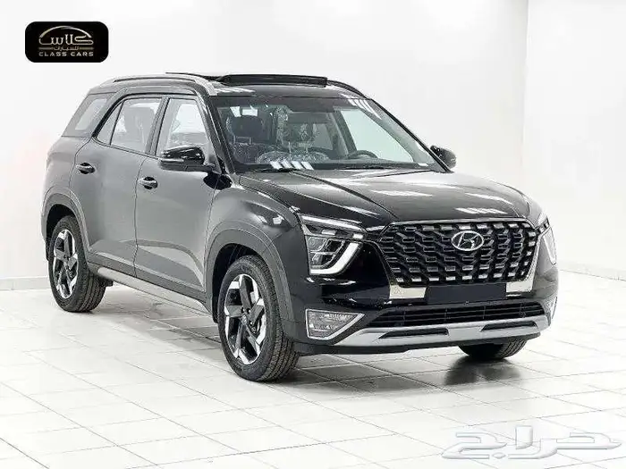 جراند كريتا كومفورت 2024- 86250ريال شامل الضريبة 1