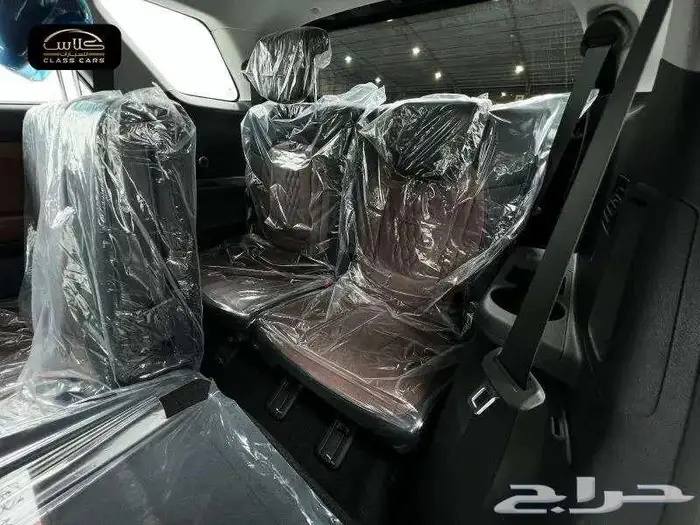 جراند كريتا كومفورت 2024- 86250ريال شامل الضريبة 11