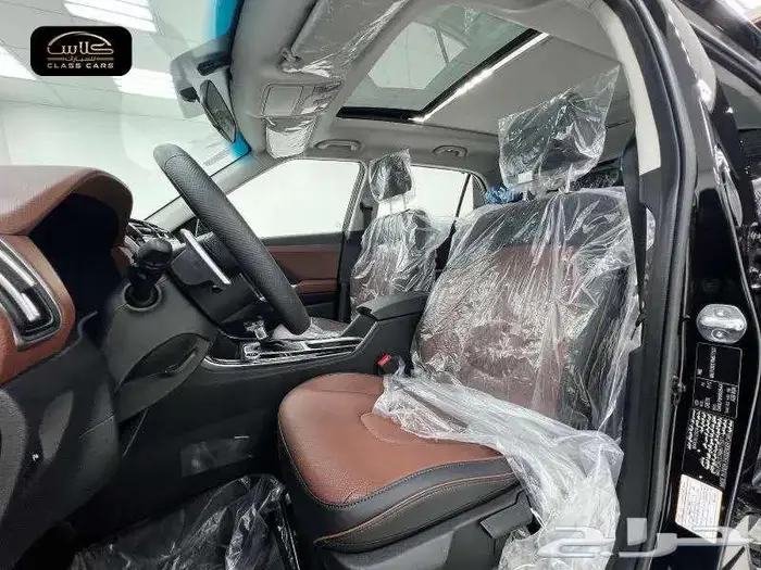 جراند كريتا كومفورت 2024- 86250ريال شامل الضريبة 9