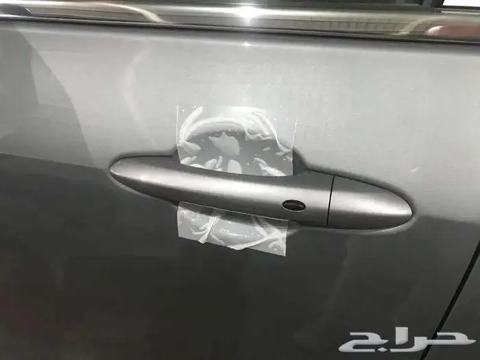 فورد تيريتوري موديل 2026 ( ترند نص فل ) 11