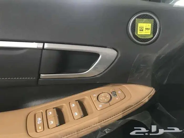 هيونداي سوناتا موديل 2026 كمفورت 21