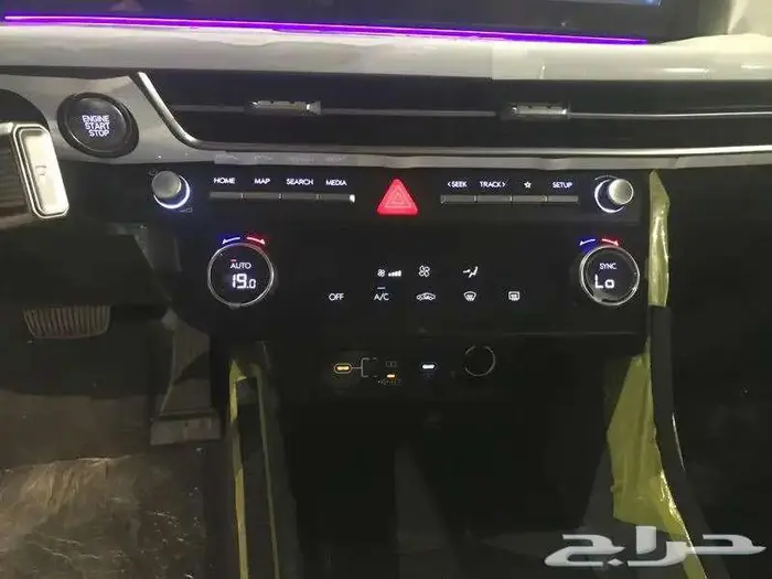 هيونداي سوناتا موديل 2026 كمفورت 11