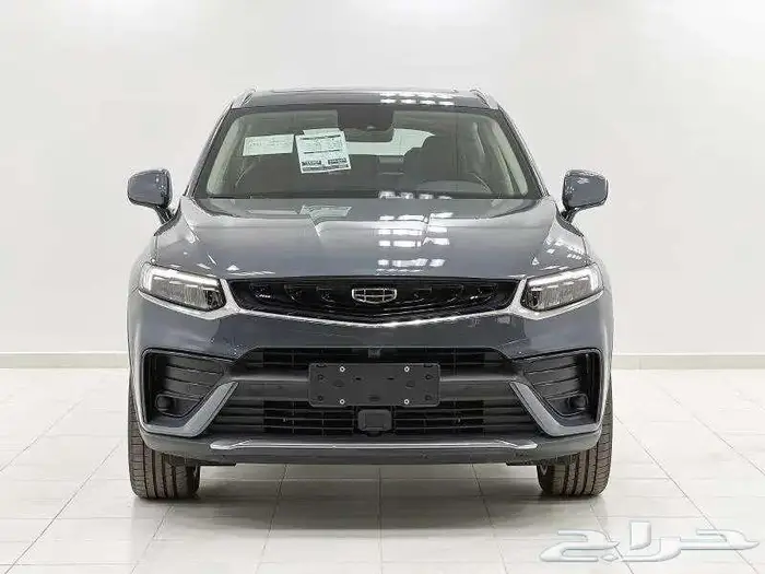 جيلى توجيلا فل 2023 -69000 شامل الضريبة فقط عرض خاص 0