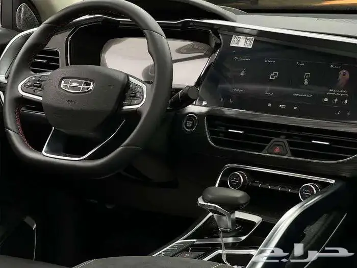 جيلى توجيلا فل 2023 -69000 شامل الضريبة فقط عرض خاص 6