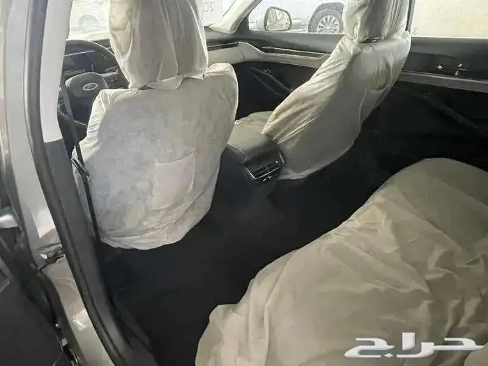 فورد تورس موديل 2025 2026 جميع الفئات كاش - اقساط 10