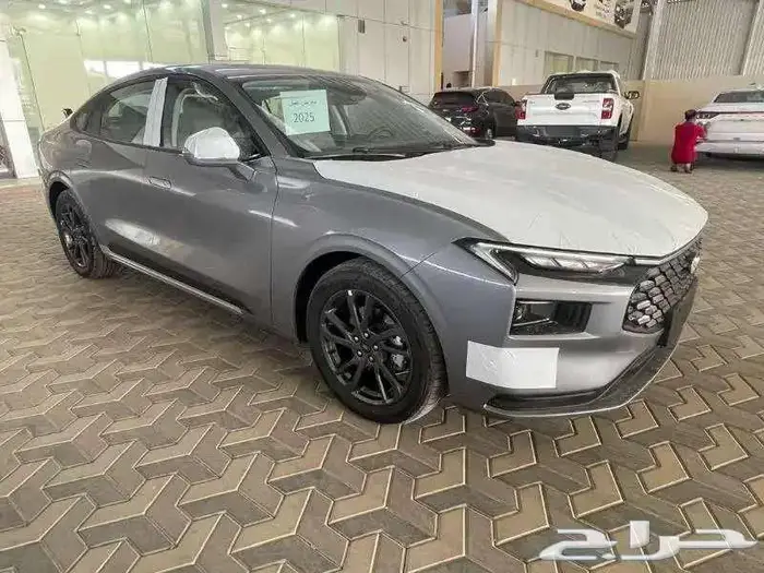 فورد تورس موديل 2025 2026 جميع الفئات كاش - اقساط 1