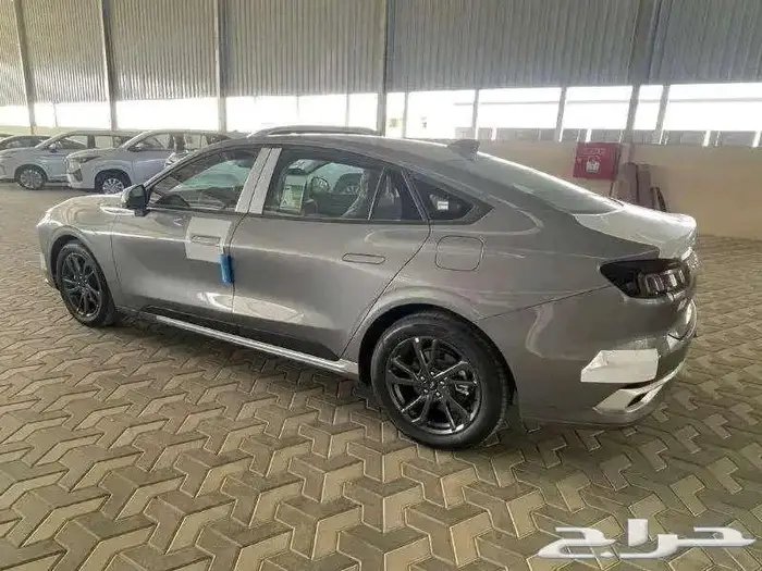 فورد تورس موديل 2025 2026 جميع الفئات كاش - اقساط 4