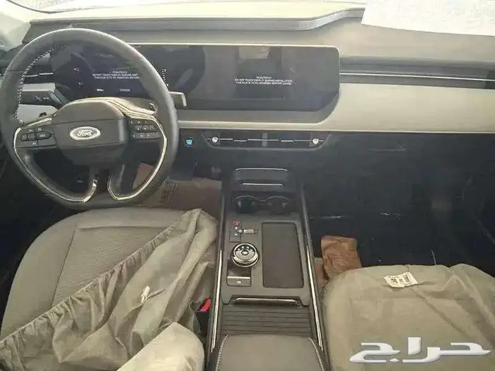 فورد تورس موديل 2025 2026 جميع الفئات كاش - اقساط 9
