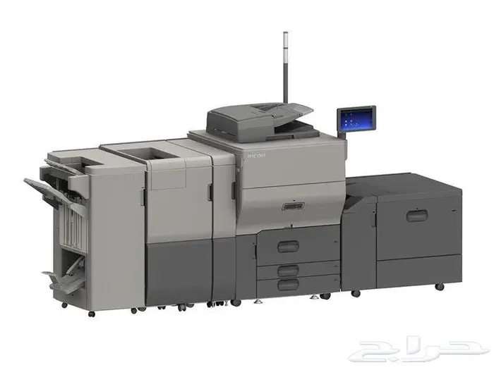 ريكو برو C5300s 1